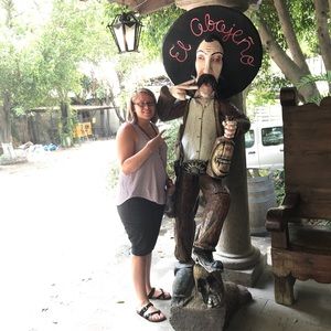 Meet your Posher, Ashley